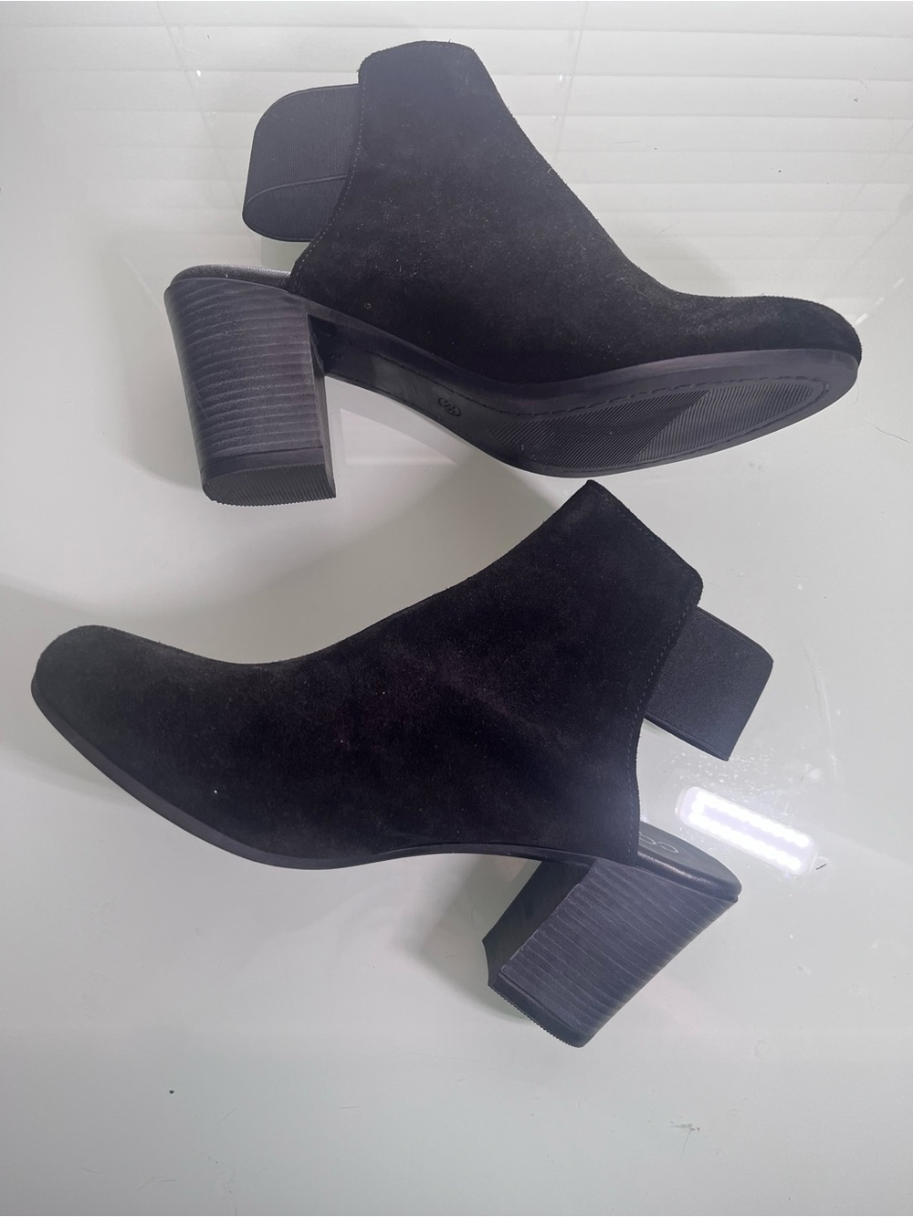 Cordani Shoes